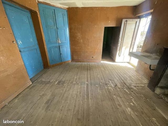 Maison vente à Châtellerault, Loudun