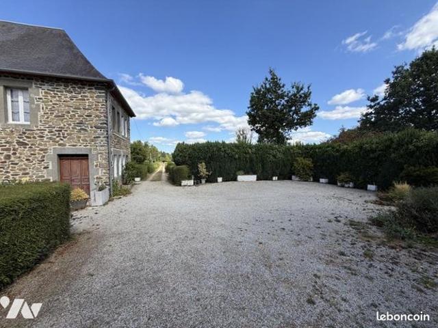 Maison vente à Saint-Lô, Normandie