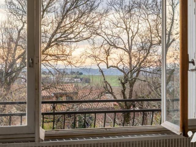 Maison vente à Toulouse, Odars