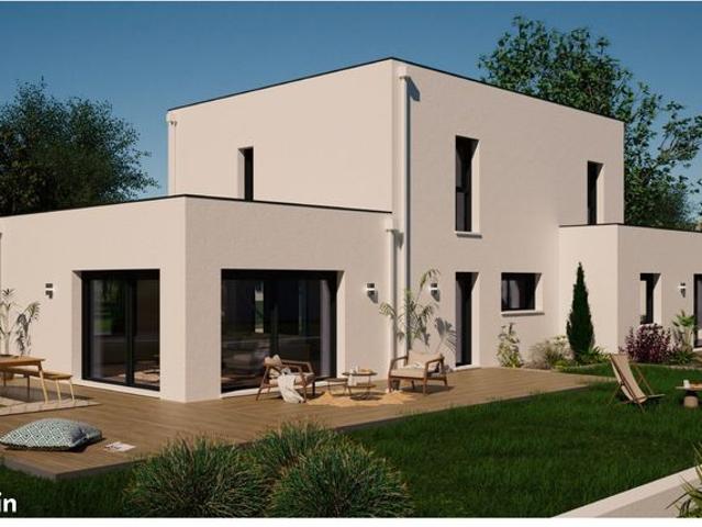 Maison vente à Rochefort, Royan