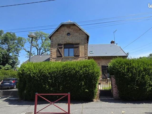 Maison vente à Saint-Michel, Charente