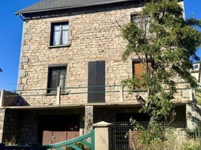 Maison vente à Mende, Saint-chély-d'apcher