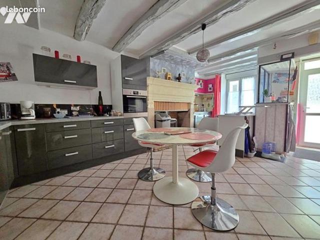 Maison vente à Saint-Mihiel, Meuse