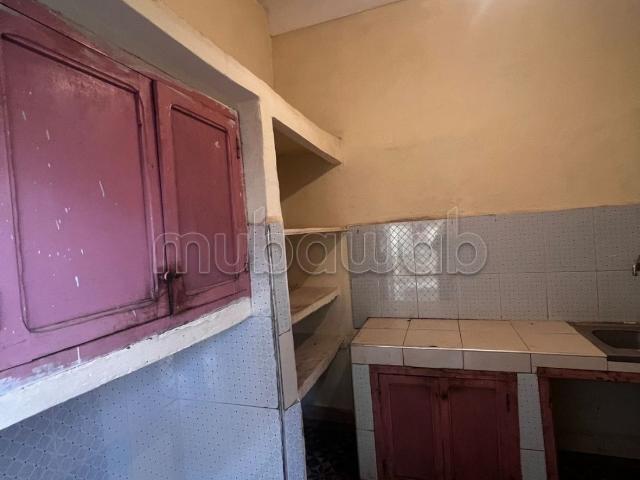 Maison vente à Marrakech, L'Oriental