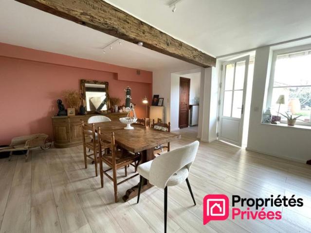 Maison vente à Dreux, Anet