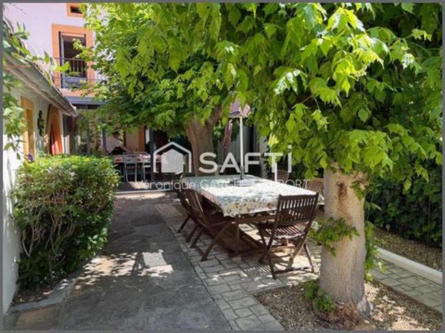 Villa vente à Narbonne, Lézignan-corbières