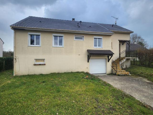 Maison vente à Mantes-la-Jolie, Boissets