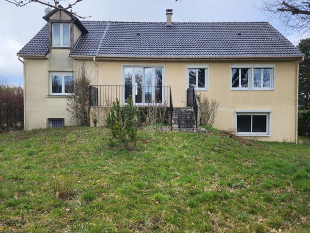 Maison vente à Mantes-la-Jolie, Boissets