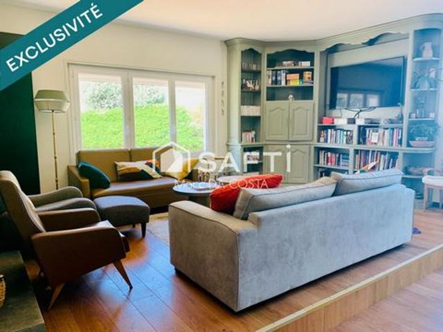 Villa vente à Montbrison, Ecotay-l'olme