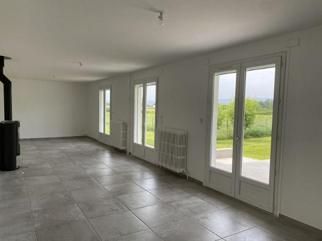 Maison location à Montbrison, L'hôpital-le-grand