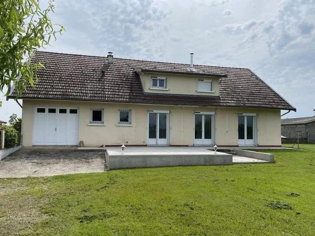 Maison location à Montbrison, Unias