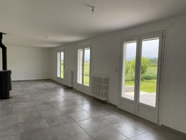 Maison location à Montbrison, L'hôpital-le-grand
