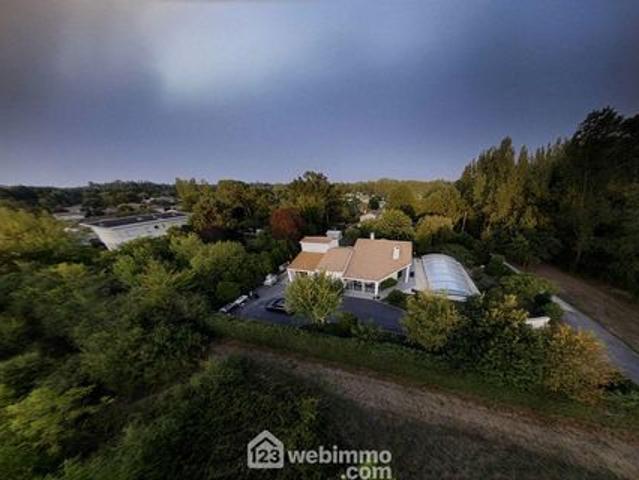 Villa vente à Bordeaux, Blanquefort