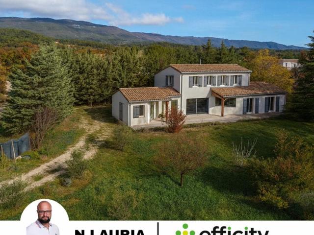 Maison vente à Apt, Cadenet