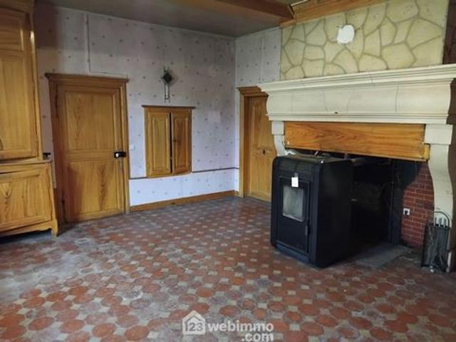 Villa vente à Bar-le-Duc, Lisle-en-barrois