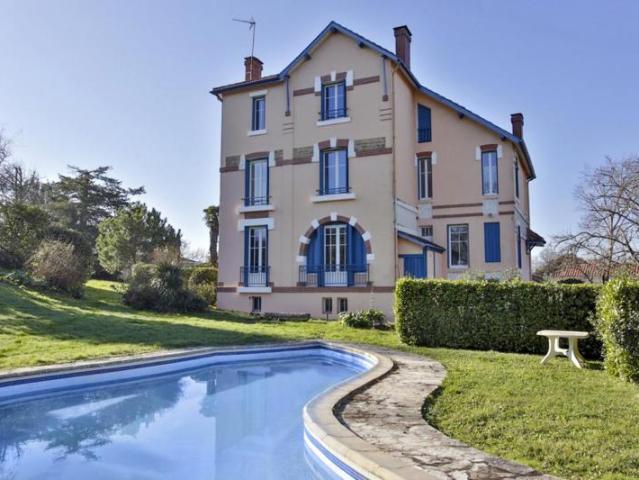 Maison vente à France métropolitaine, Aire-sur-l'adour