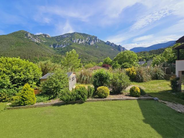 Maison vente à Limoux, Axat