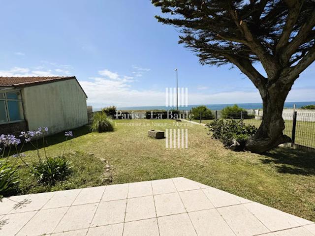 Maison vente à Saint-Nazaire, Le Pouliguen