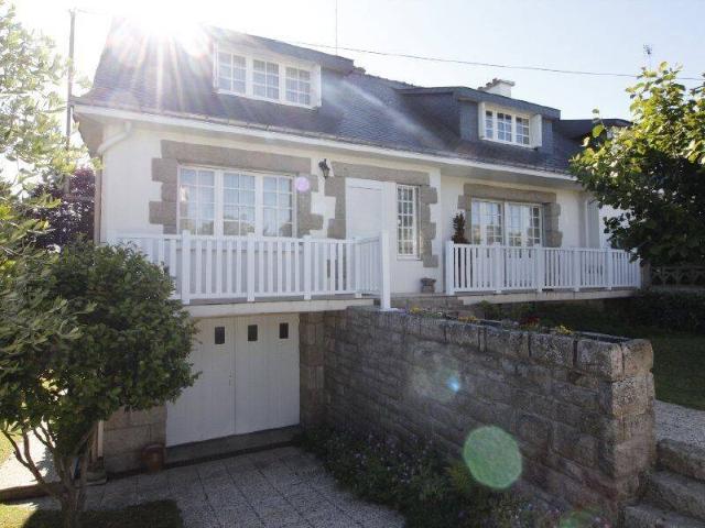 Maison location à Le Clos de Bernus, Vannes