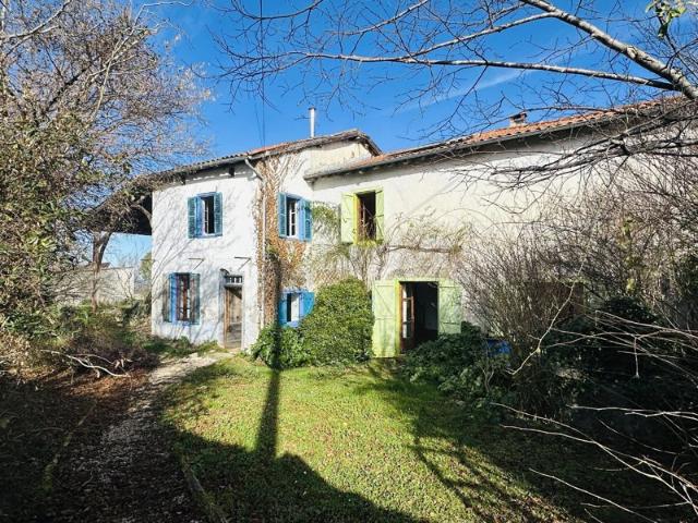 Maison vente à Saint-Girons, Lasserre