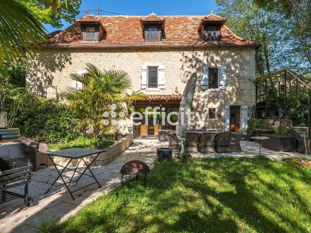 Maison vente à Campsegret