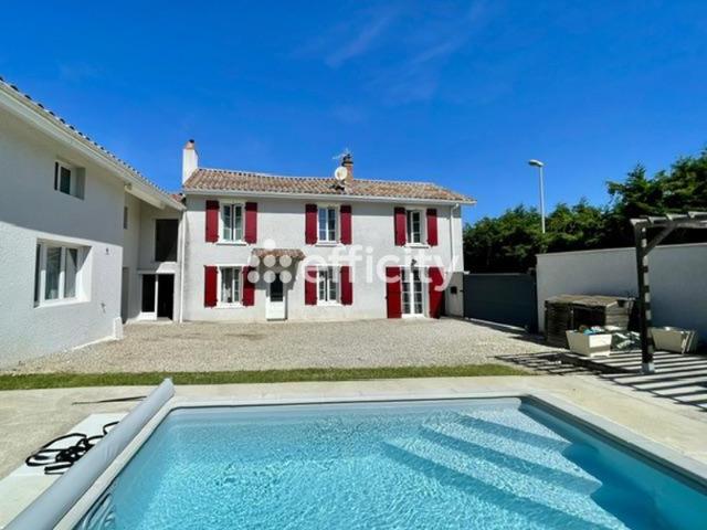 Maison vente à Vienne, Salaise-sur-sanne