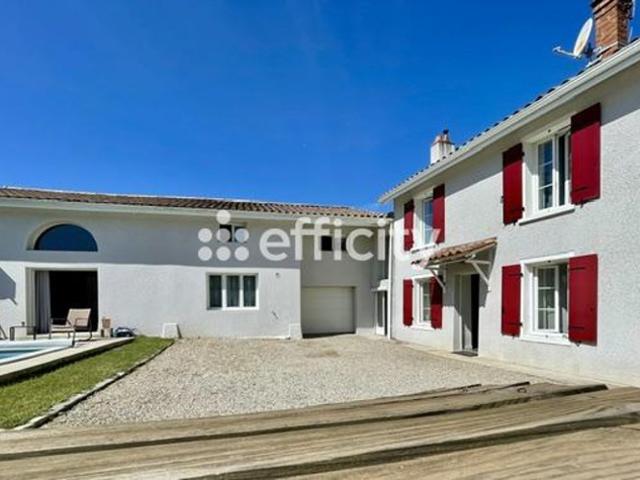 Maison vente à Vienne, Salaise-sur-sanne