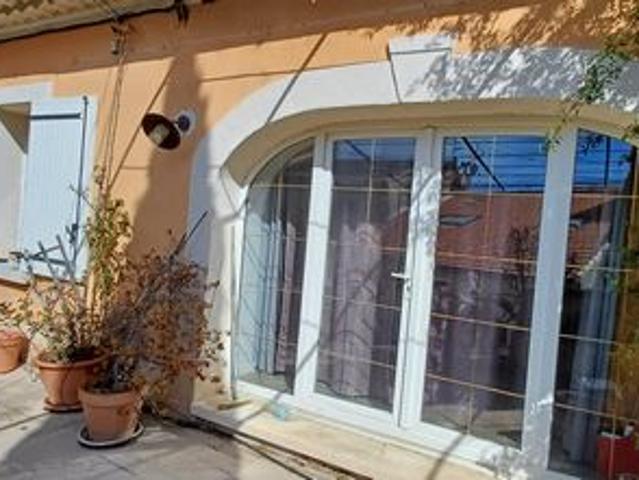 Maison vente à Rognonas, Bouches-du-Rhône