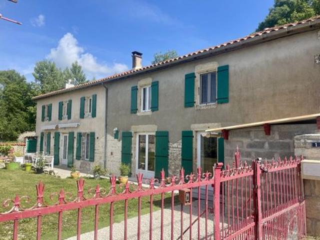 Maison vente à Niort, Villefollet