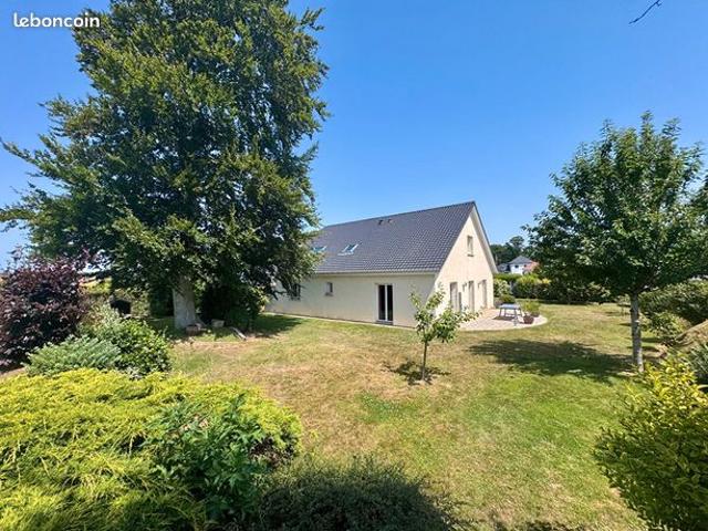 Maison vente à Le Havre, Cauville-sur-Mer