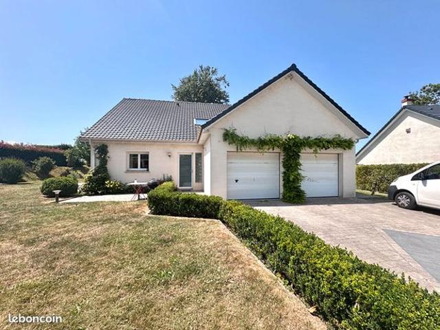 Maison vente à Le Havre, Cauville-sur-Mer