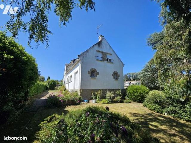 Maison vente à Saint-Brieuc, Côtes-d'Armor