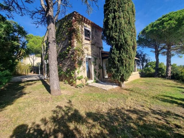 Maison vente à Narbonne
