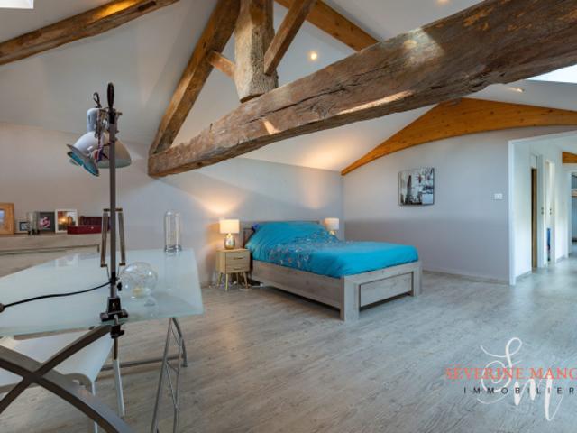 Maison vente à Valence, Châtillon-saint-jean