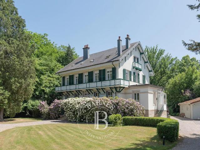 Maison vente à Épinal, Thaon-les-vosges