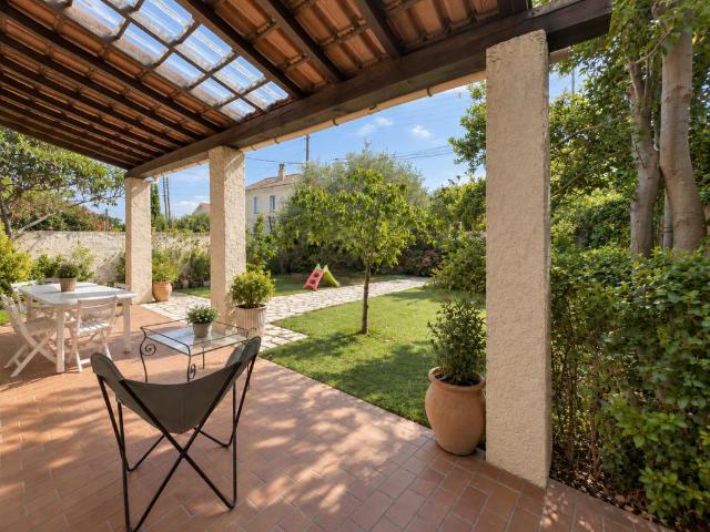 Maison vente à Marseille