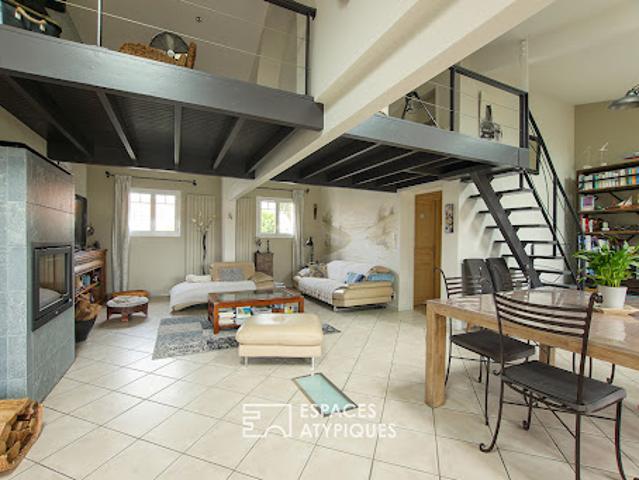 Maison vente à Les Sables-d'Olonne, Château-d'olonne