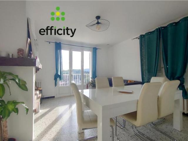 Maison vente à Marseille, Belcodène