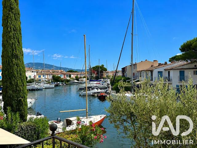 Maison vente à Arrondissement de Draguignan, Grimaud
