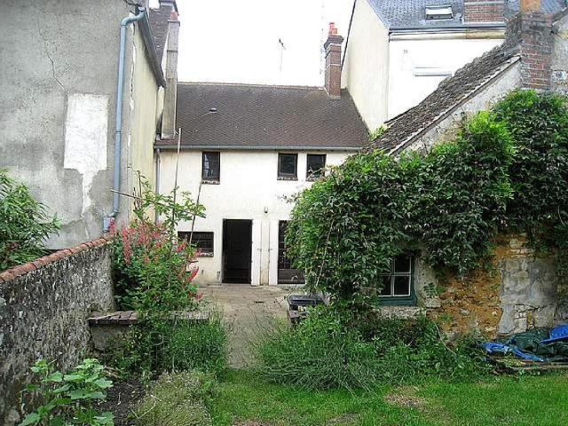 Maison vente à Nogent-le-Rotrou, Nogent-le-rotrou