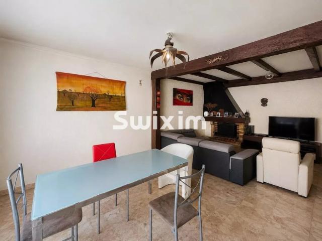 Maison vente à Lons-le-Saunier, Lons-le-saunier