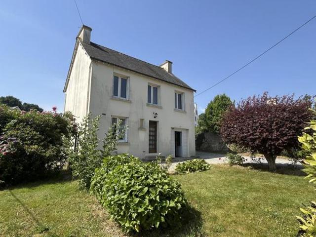 Maison vente à Pontivy, Bretagne