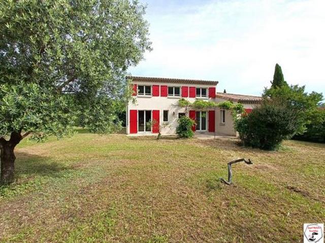 Villa vente à Tournon-sur-Rhône, Tournon-sur-rhône