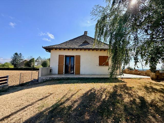 Maison vente à Rullac-Saint-Cirq, Aveyron