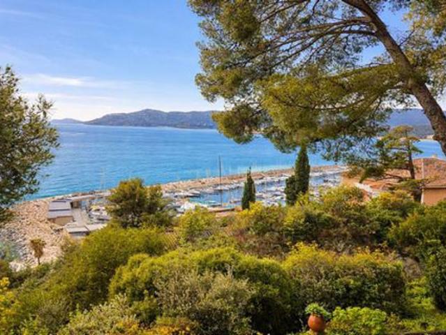 Maison vente à Arrondissement de Toulon, Le Lavandou