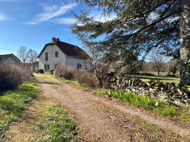 Maison vente à Cahors, Cénevières