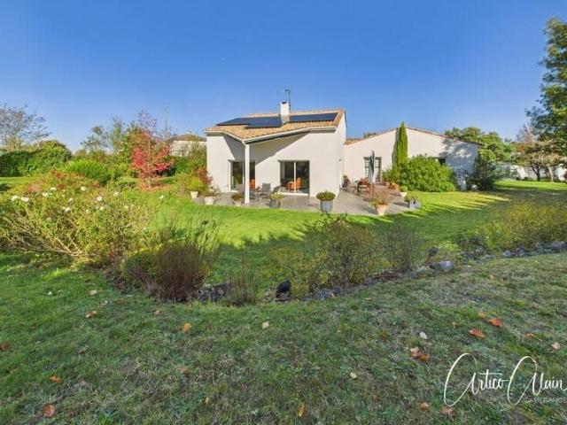 Maison vente à France métropolitaine, Lauzerville