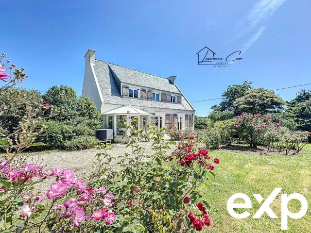 Maison vente à Brest, Bretagne