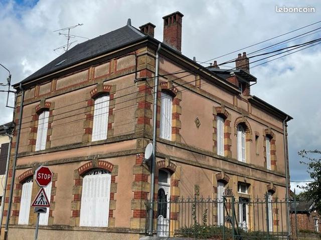 Maison vente à Sedan, Douzy