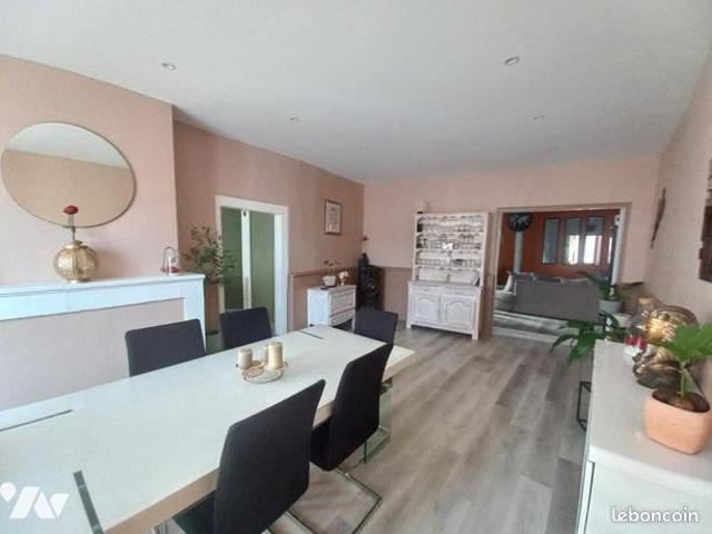 Maison vente à Saint-Dizier, Allichamps